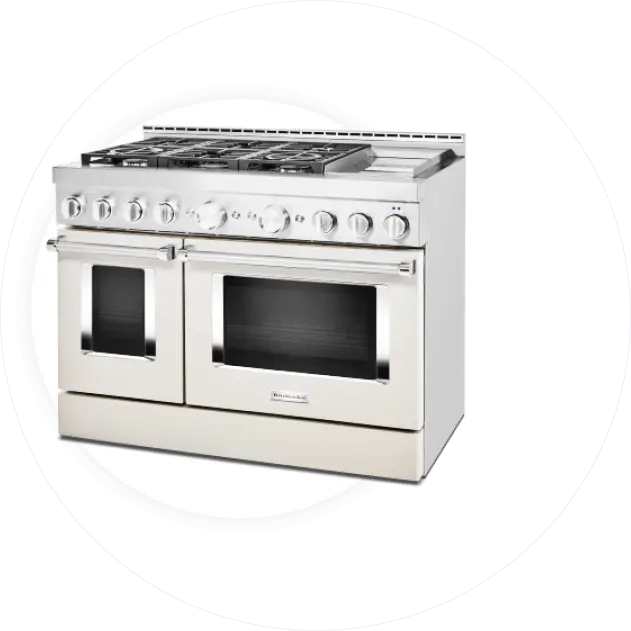 Range Repair in National City