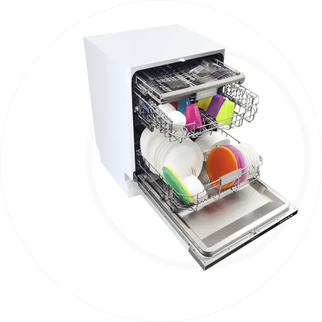 Dishwasher Repair in National City